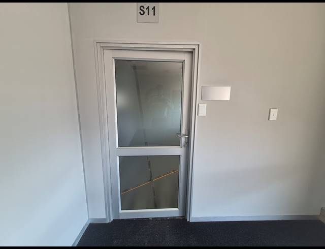 319M² OFFICE TO LET IN WOODMEAD